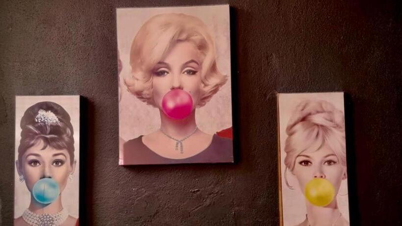 Mini Hotel San Luis Potosí