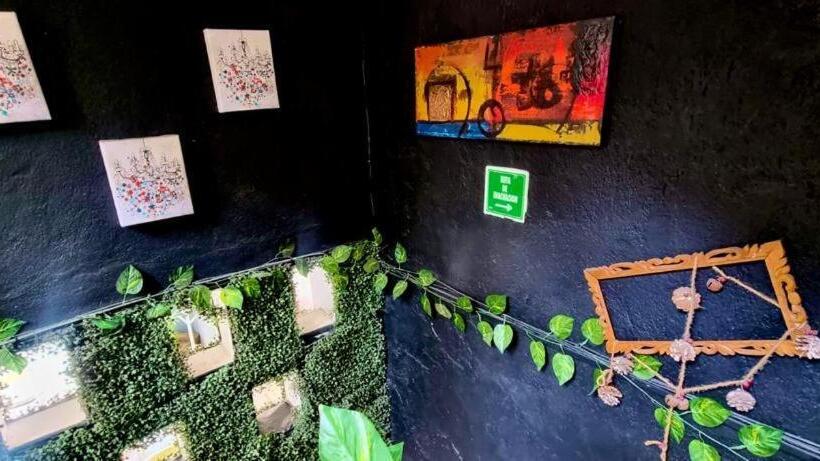 Mini Hotel San Luis Potosí