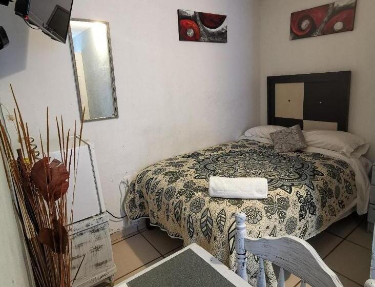 Mini Hotel San Luis Potosí