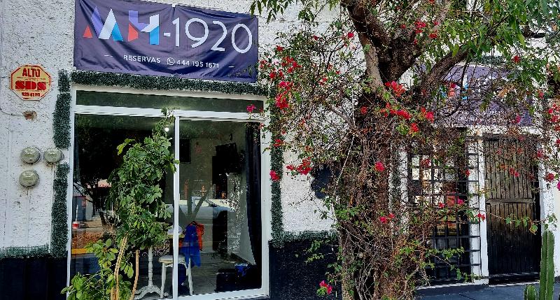 Mini Hotel San Luis Potosí