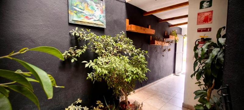 Mini Hotel San Luis Potosí