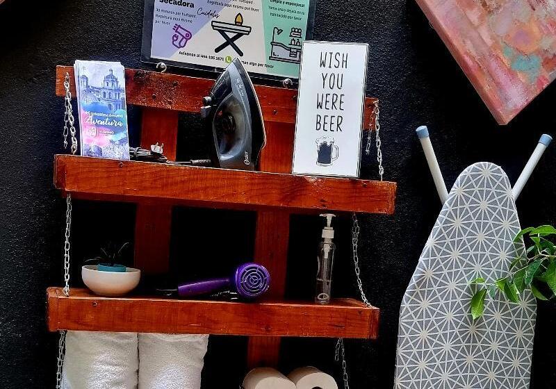 Mini Hotel San Luis Potosí