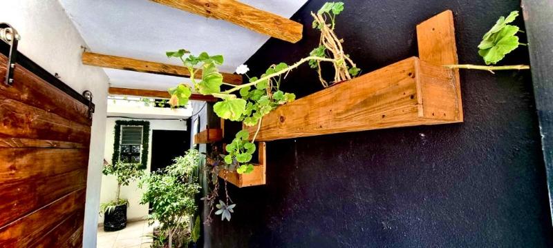 Mini Hotel San Luis Potosí