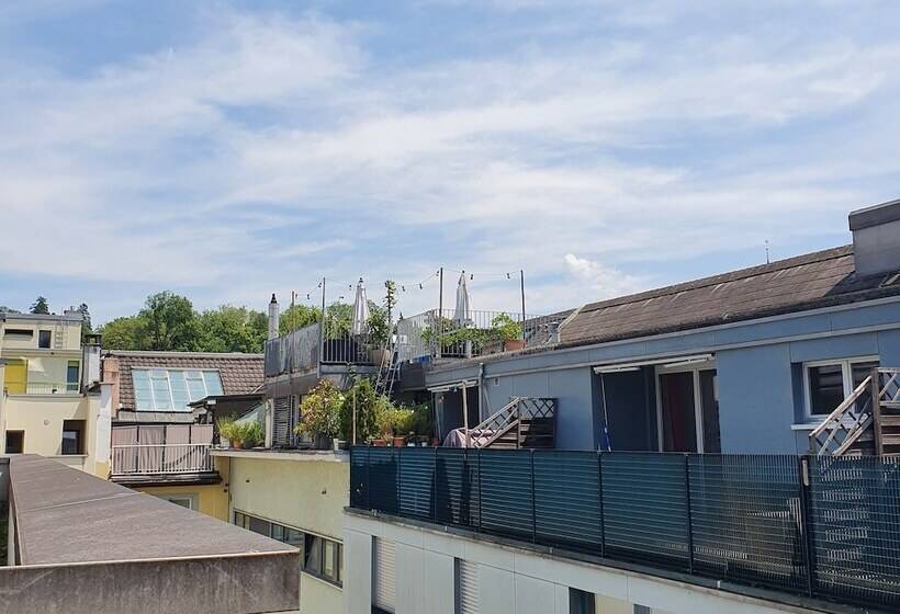 Top City Center Lion Monument