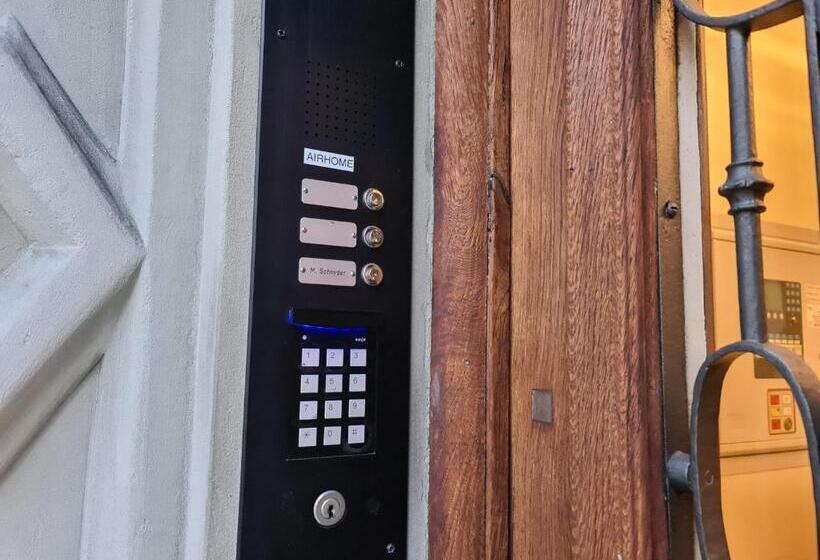 Top City Center Lion Monument