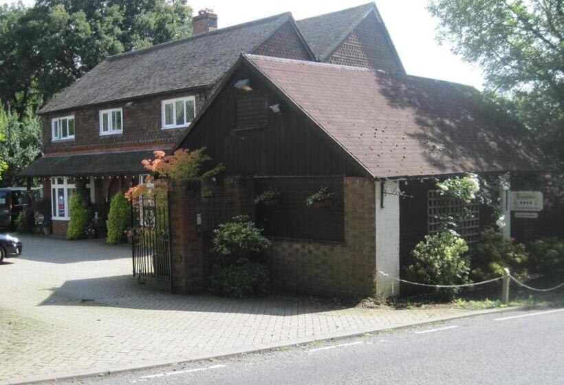 Trumbles Gatwick B&b