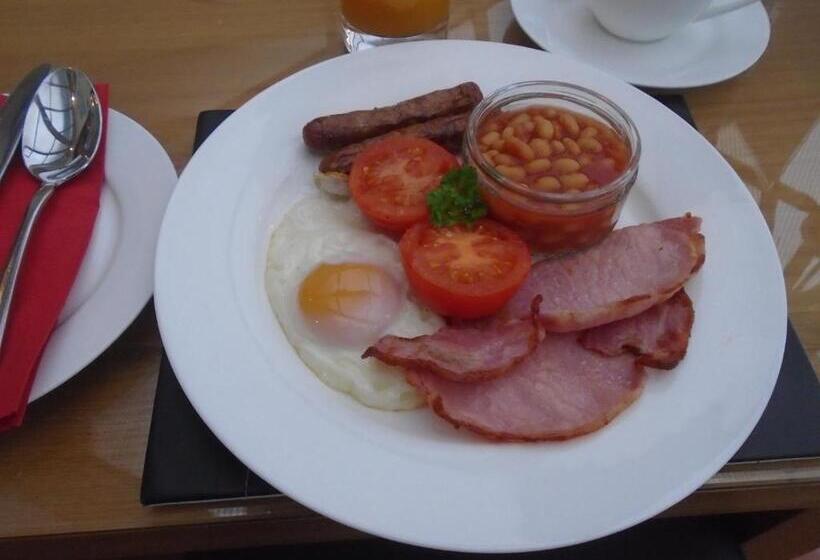 Trumbles Gatwick B&b