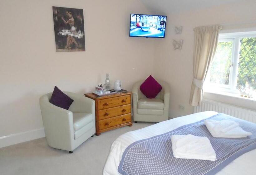 Trumbles Gatwick B&b