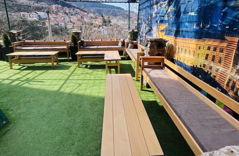 هاستل Guest House Like