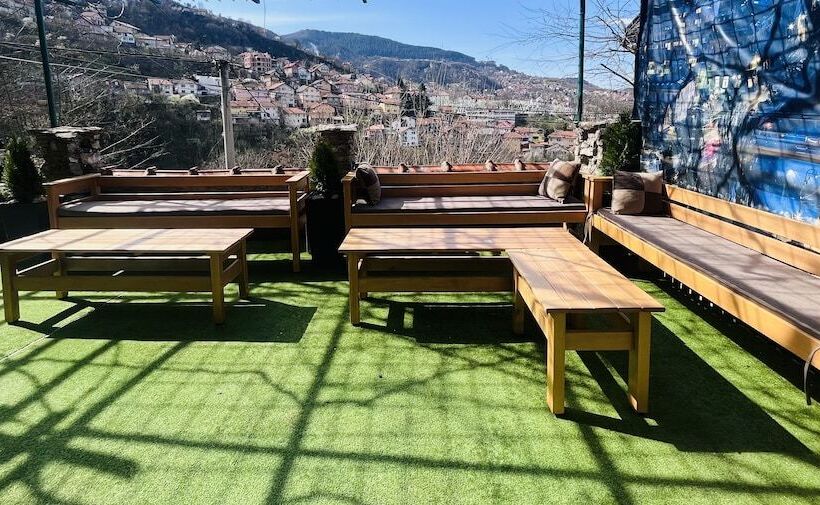 هاستل Guest House Like