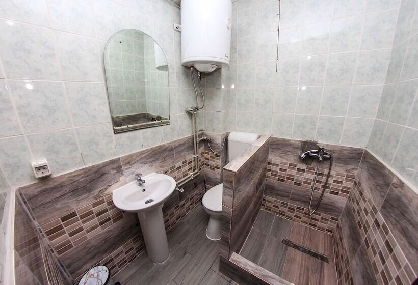 هاستل Guest House Like