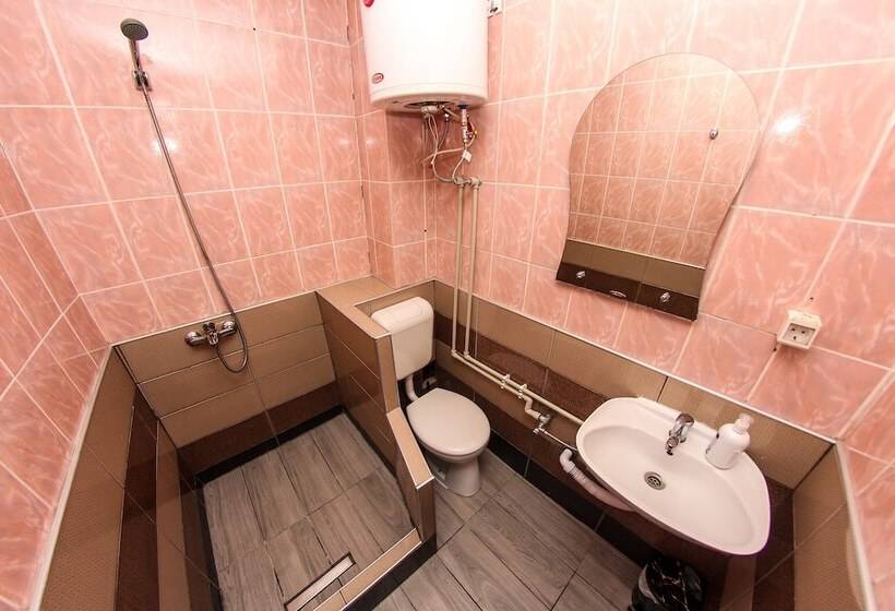 هاستل Guest House Like