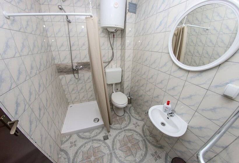 هاستل Guest House Like