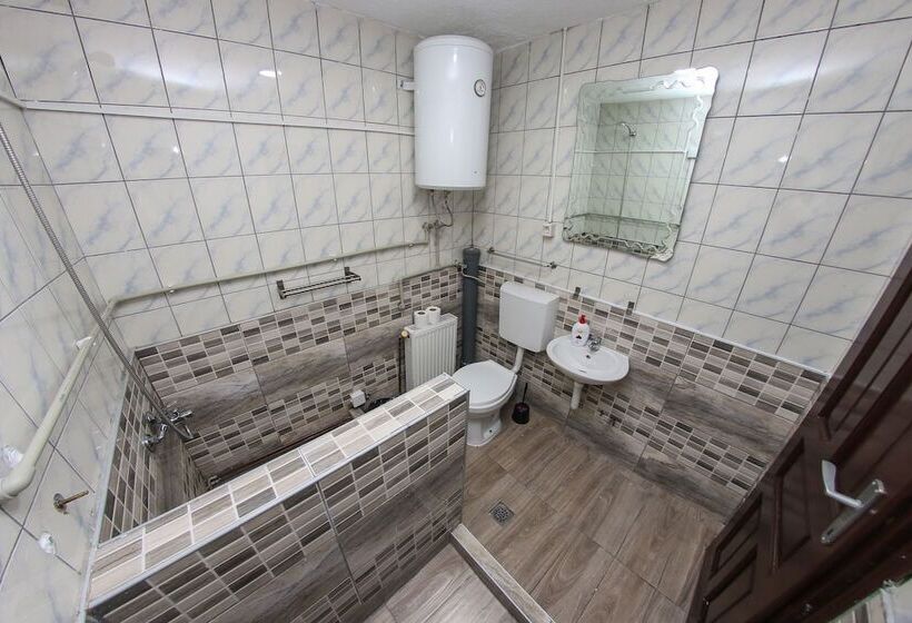 هاستل Guest House Like