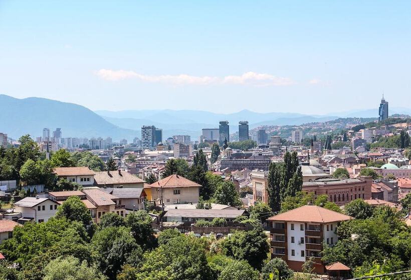 هاستل Guest House Like