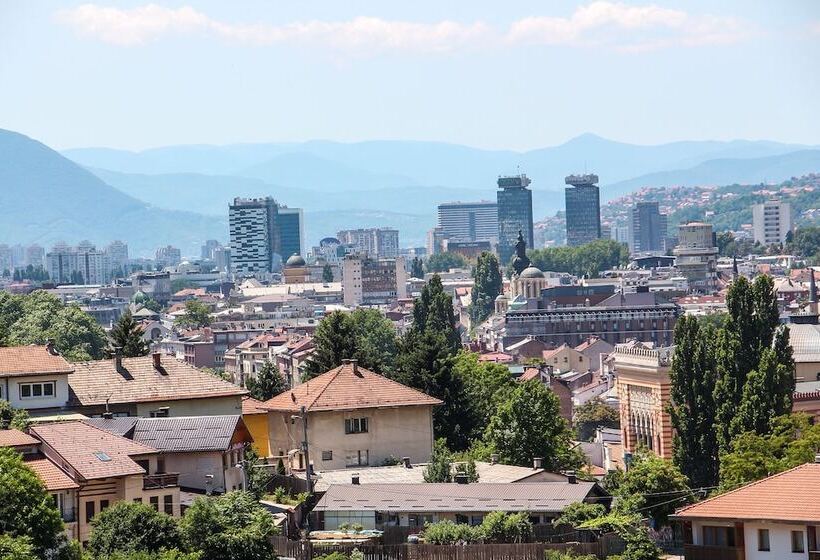 هاستل Guest House Like