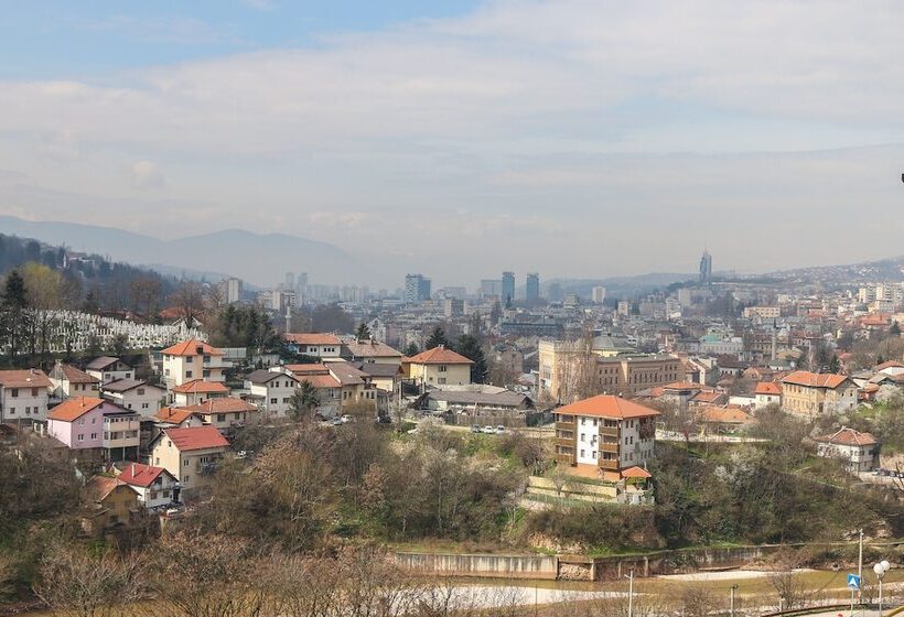 هاستل Guest House Like