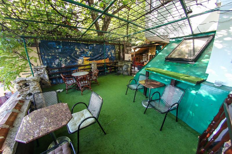 هاستل Guest House Like