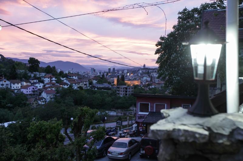 هاستل Guest House Like