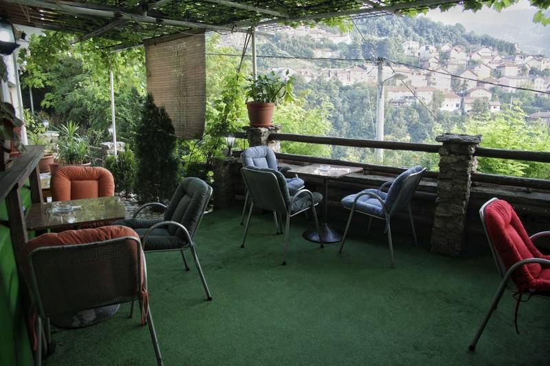 هاستل Guest House Like