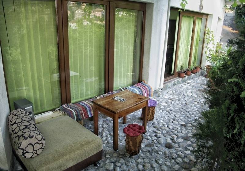 هاستل Guest House Like