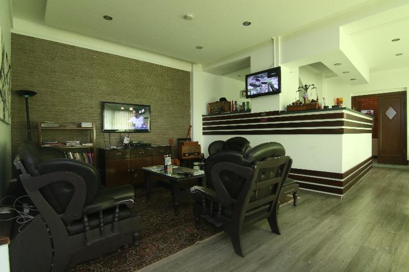 هاستل Guest House Like