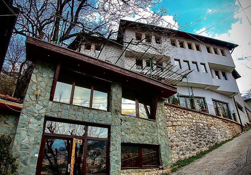 هاستل Guest House Like