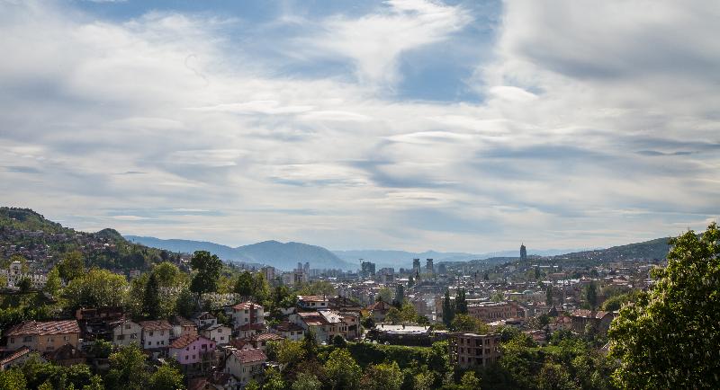 هاستل Guest House Like