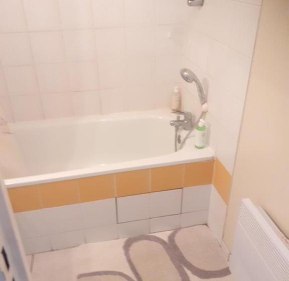 Appartement Charmant A Carcassonne Avec Terrasse