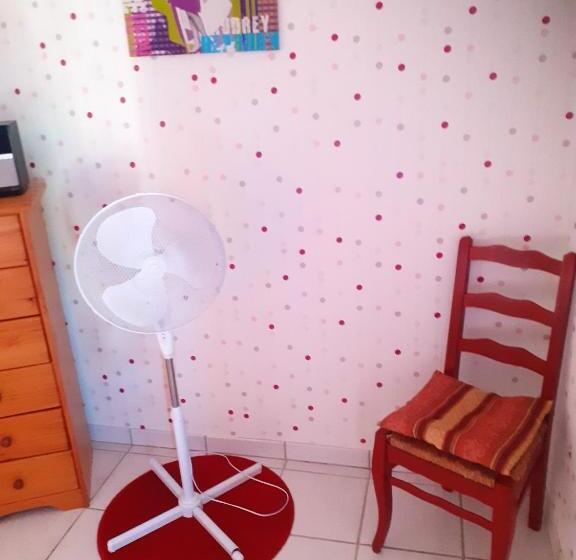 Appartement Charmant A Carcassonne Avec Terrasse