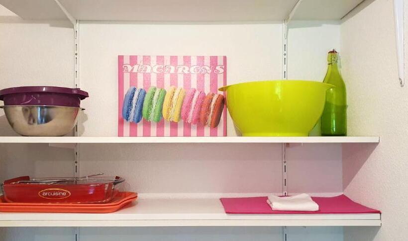 Appartement Charmant A Carcassonne Avec Terrasse