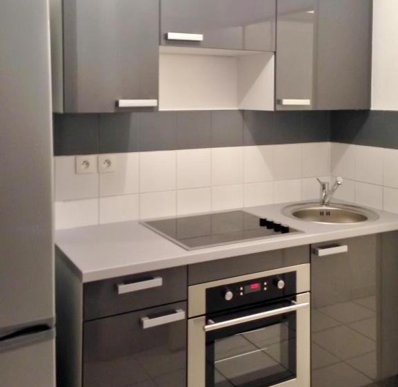 Appartement Charmant A Carcassonne Avec Terrasse