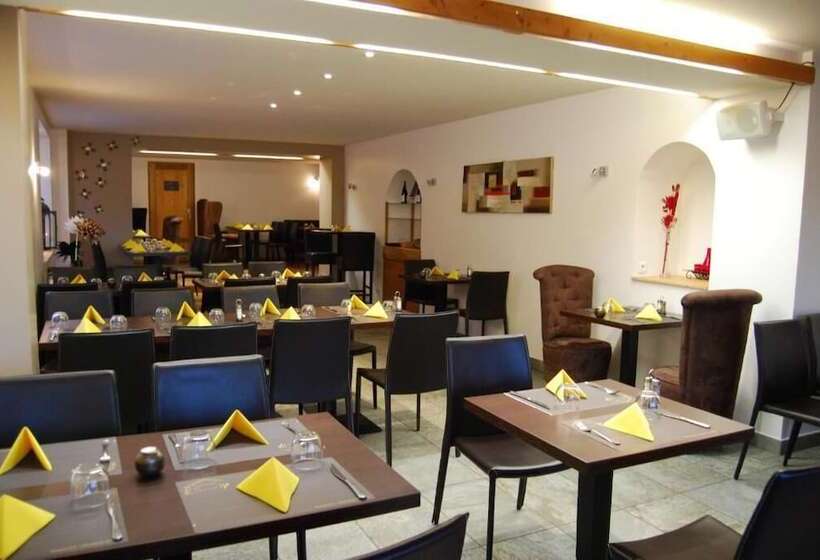 Bed and Breakfast Auberge De Portout