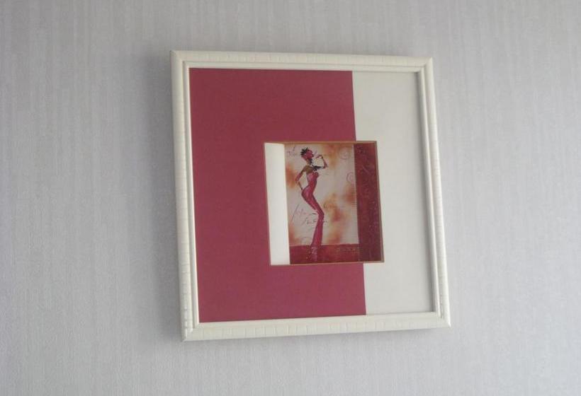 Aamiaismajoitus (B&B) Aux Portes De Rennes Ch. D'hôtes