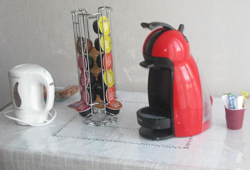 Aamiaismajoitus (B&B) Aux Portes De Rennes Ch. D'hôtes