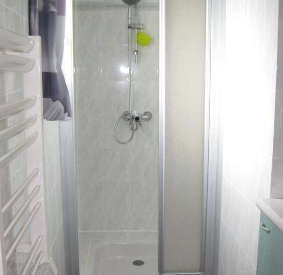 Aamiaismajoitus (B&B) Aux Portes De Rennes Ch. D'hôtes