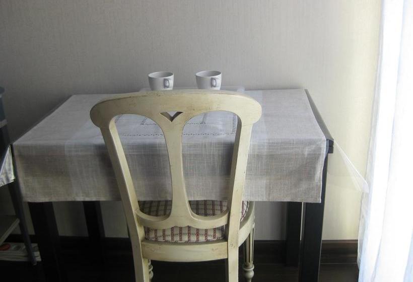 Aamiaismajoitus (B&B) Aux Portes De Rennes Ch. D'hôtes