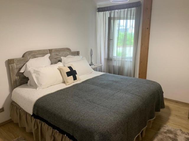 تختخواب و صبحانه Champagne André Bergère