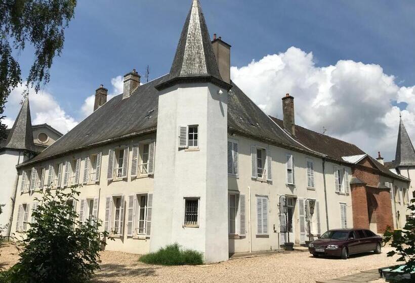 مبيت وإفطار Château De Seurre   No Boring People Please   O6 Io 66 95 83