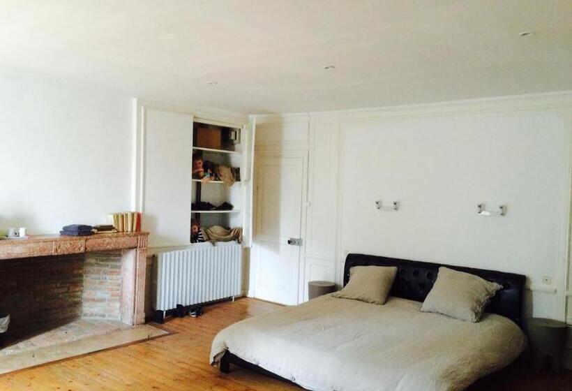 مبيت وإفطار Château De Seurre   No Boring People Please   O6 Io 66 95 83