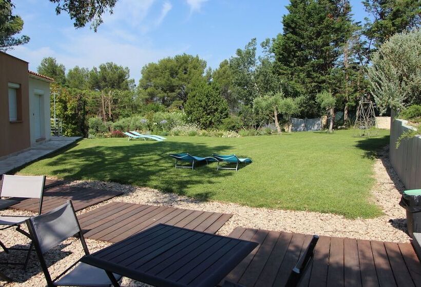 住宿加早餐  Isa&ric