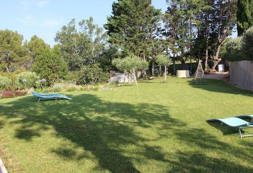 住宿加早餐  Isa&ric