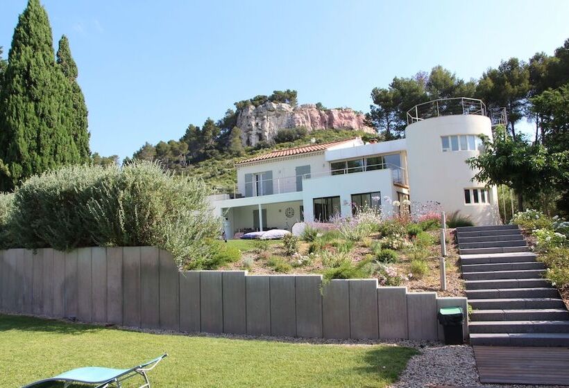 住宿加早餐  Isa&ric