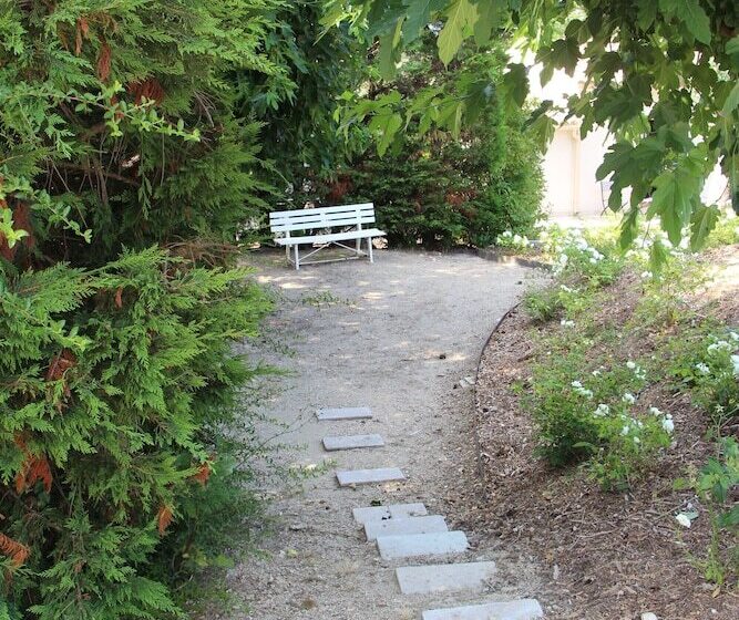 住宿加早餐  Isa&ric