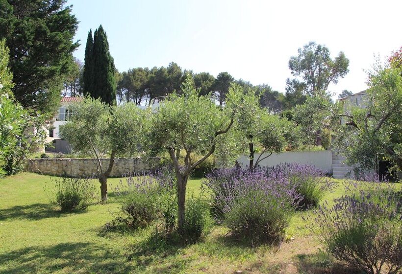 住宿加早餐  Isa&ric