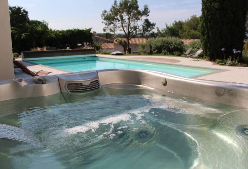 住宿加早餐  Isa&ric