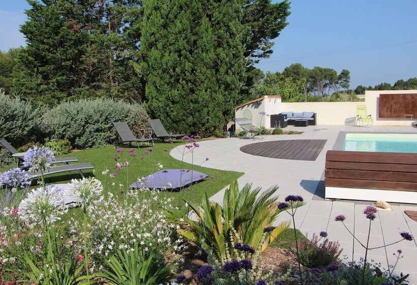 住宿加早餐  Isa&ric