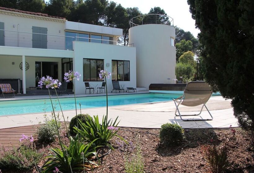 住宿加早餐  Isa&ric