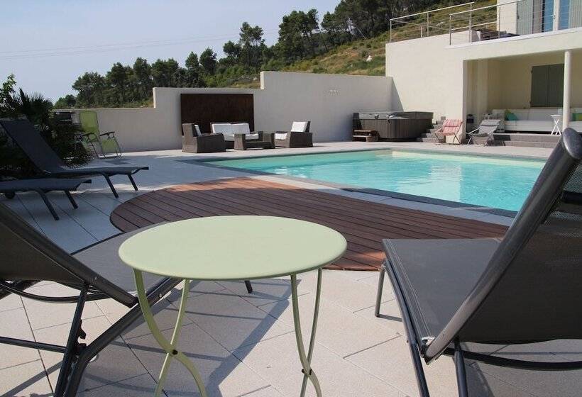 住宿加早餐  Isa&ric