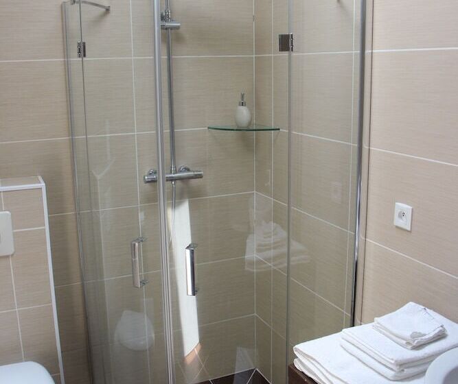 住宿加早餐  Isa&ric